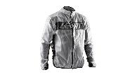 Дождевик Leatt Racecover Jacket (Translucent, 5XL, 2023 (5023001017))