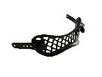 Стреп верхний для сноубордических креплений SP34 S правый (стреп, бакля 24, ремешок, гребенка)