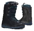 Ботинки для Сноуборда Joint Forceful Black / Dark Green EU44 QR