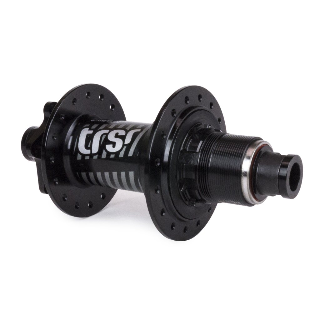 Втулка задняя E Thirteen SL Race Rear Hub 148x12mm 32H XD Driver Black (HB3TRA-101)