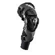 Наколенники Leatt Knee Brace X-Frame Hybrid (Black, XL, 2023 (5021200103))
