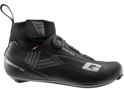 Велотуфли Gaerne G.Ice Storm Road 1.0 Gore-Tex (Black, 42, 2023 (3650-001-42))