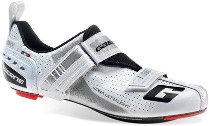 Велотуфли Gaerne G.Kona Triathlon (White, 38, 2023 (3616-004-38))