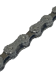 Цепь для велосипеда оригинал Shimano Deore CN-HG53 (116зв, 9ск)