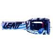 Очки Leatt Velocity 5.5 Zebra Blue Blue 70% (8022010400)