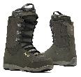 Ботинки для Сноуборда Joint Dovetail Grey Brown EU40,5 QR
