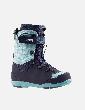 Ботинки для Сноуборда Joint At one's ease Dark Blue EU37 QR