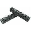Грипсы SR-45, черные, L=120mm
