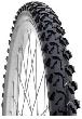Покрышка для велосипеда 20х1,75х2 Rubena Mitas Rapid V36