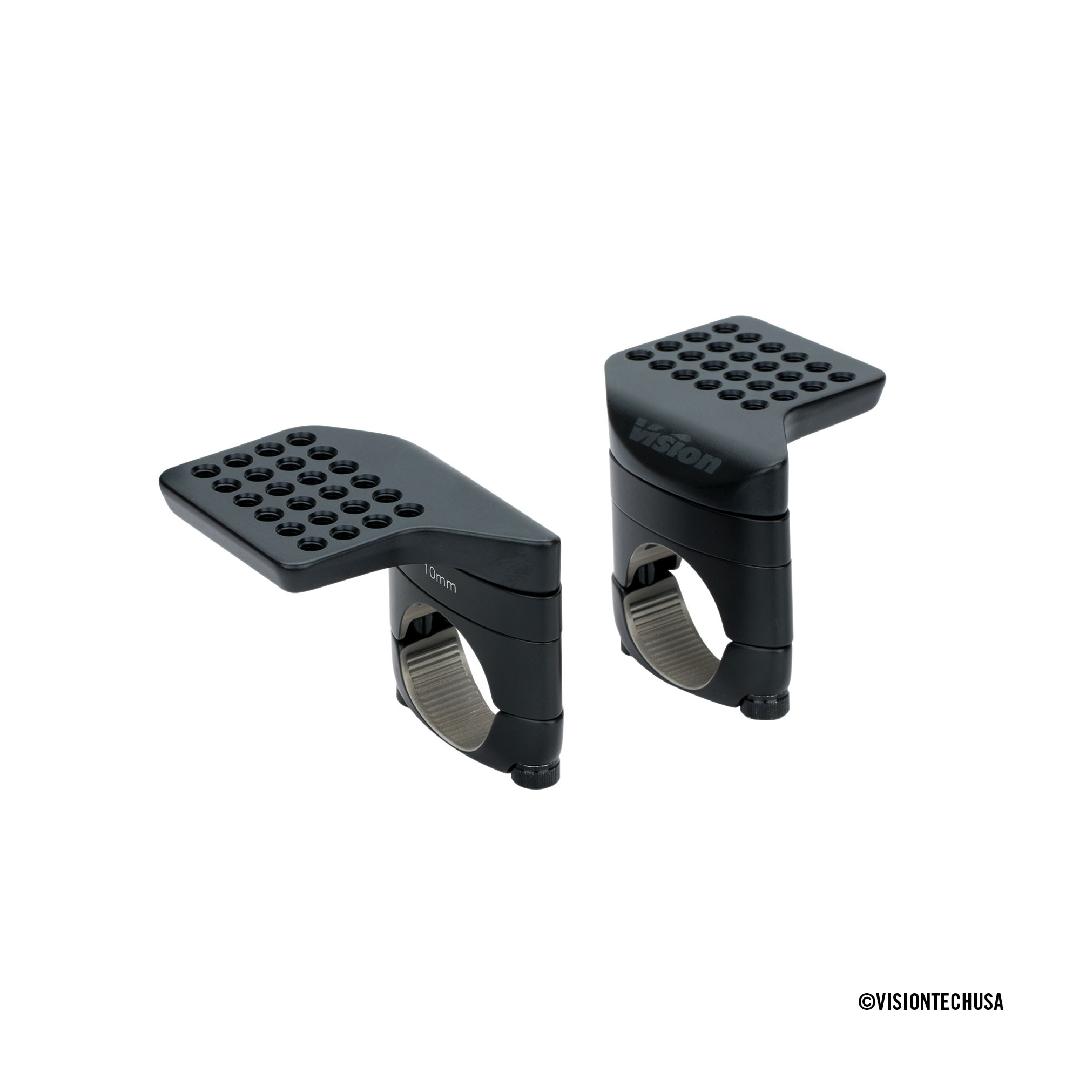 Платформа крепления лежака Vision TT Clip-On adapter kit for TFE