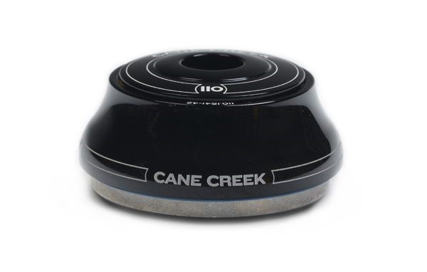 Рулевая колонка верх 1-1/8" Cane Creek 110 Asmbly-Top-IS42/28.6-H15 Black (BAA0662K)