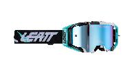 Очки Leatt Velocity 5.5 Iriz Acid Tiger Blue UC 26% (8023020270)