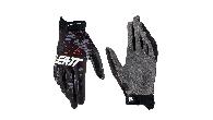 Мотоперчатки Leatt Moto 2.5 WindBlock Glove (Black, M, 2023 (6023040851))