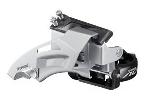 Переключатель передний Shimano Altus FD-M2020, 2x9 ск, 36T, тяга ун., 34,9