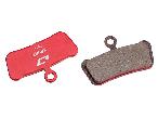 Тормозные колодки Jagwire Sport Semi-Metallic Disc Brake Pad Sram Guide (BWD1004)