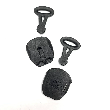 Фиксатор для шнурка внутреннего ботинка Head Fixlock Liner 1шт