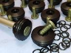 Тюнинг комплект для устранения люфта воздушного пистона Rock Shox