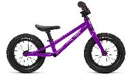 Беговел Format Runbike d-12 (2022) фиолетовый