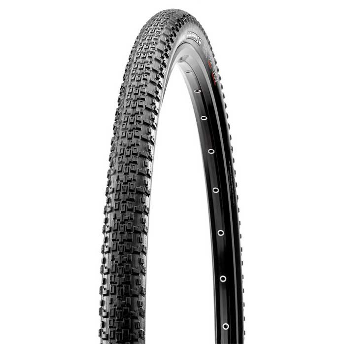 Покрышка Maxxis Rambler 700x50C TPI 60 кевлар SilkShield/TR Single (ETB00172700)