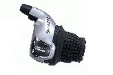 Шифтер для велосипеда оригинал Shimano Tourney SL-RS45 7ск правый