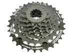 Кассета для велосипеда оригинал Shimano CS-HG200 (7s, 12-32T)