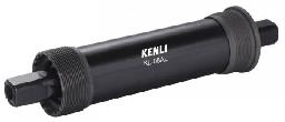 Каретка для велосипеда Kenli KL-08AL 120х165 под квадрат FAT