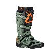 Мотоботы Leatt 4.5 HydraDri Boot (Cactus, 9, 2023 (3023050552))