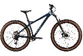 Велосипед трейловый Format 1313 Plus d-29 1x10 (2026) М Синий