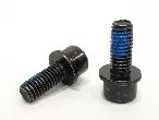 Болты для дисковых тормозов М6*15, 2шт