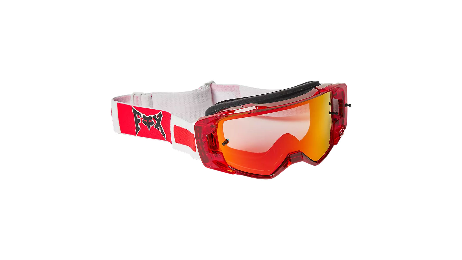 Очки Fox Vue Celz Goggle Spark Red/Black/White (28835-056-OS)