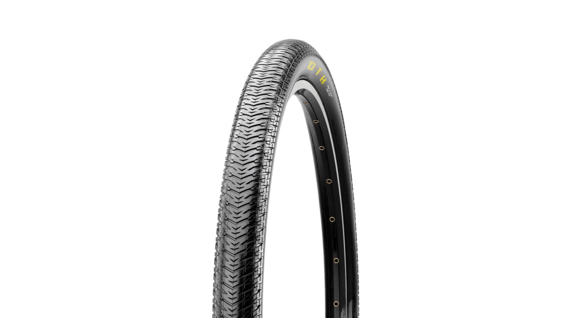 Покрышка Maxxis DTH 20x2.20 TPI 120 сталь (ETB00409900)