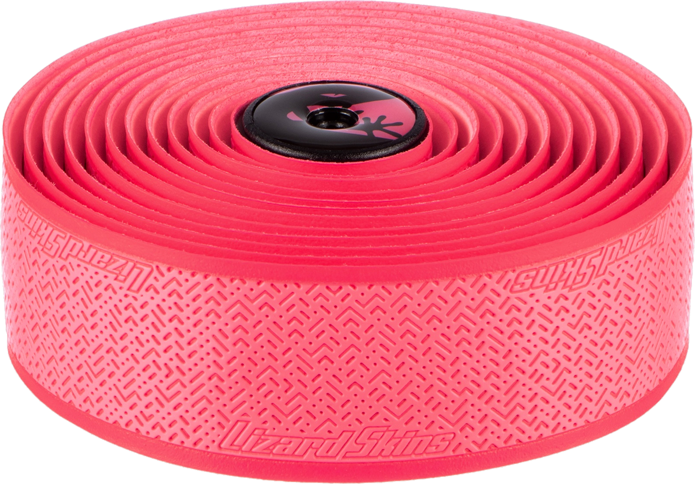 Обмотка руля Lizard Skins DSP Bar Tape 2.5 mm Neon Pink (DSPCY256)