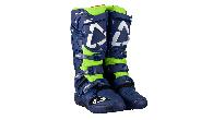 Мотоботы Leatt 4.5 Enduro Boot (Stone, 12, 2024 (3024050305))