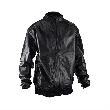 Дождевик Leatt Racecover Jacket (Smoke, XL, 2023 (5022010113))