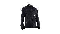 Мотокуртка Leatt Moto 4.5 HydraDri Jacket (Black, XL, 2023 (5023030253))