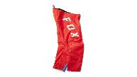 Мотоштаны детские Fox 180 Toxsyk Kids Pant (Flow Red, K5, 2023 (29726-110-K5))